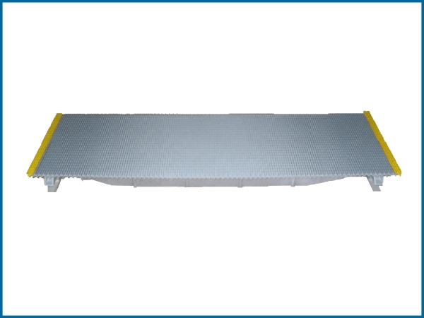 CNIM Escalator pallet CNIM pallet