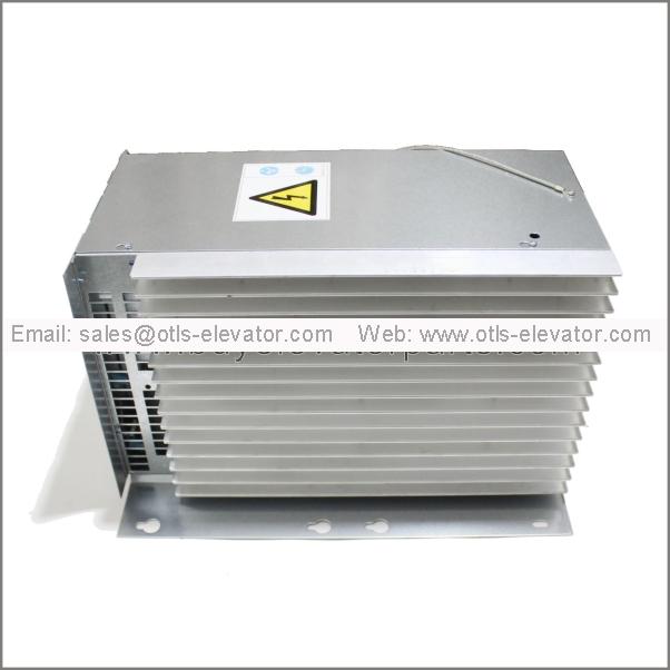 Kone Elevator inverter kdl16l KM953503G21