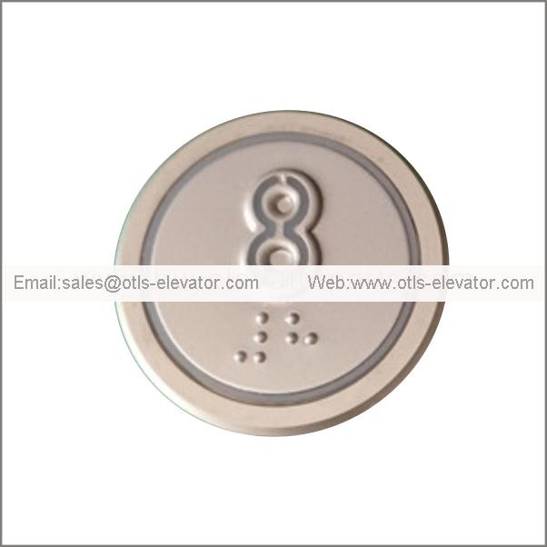 BLT lift push botton MVLA2，BLT push botton