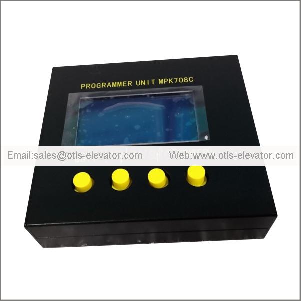 BLT elevator test tool MPK708C，elevator service tool