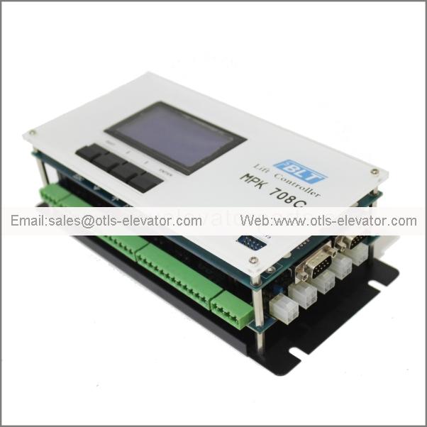 BLT elevator main board MPK-708C