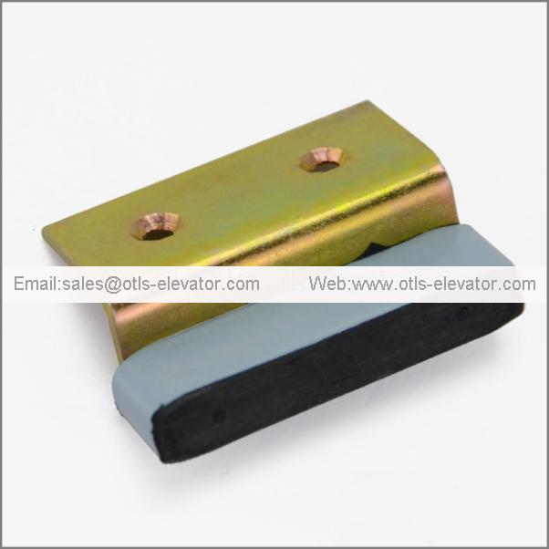 Fujitec elevator door slider , Fujitec door sliders