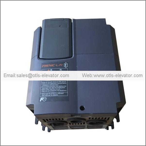 FUJI elevator inverter FRN7.5LM1S-4C