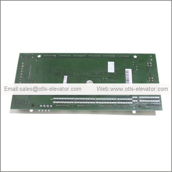 BLT Elevator PCB Board GPCS1147-PCB-2