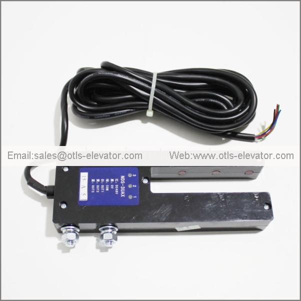 Hitachi elevator switch NDS-3UAX