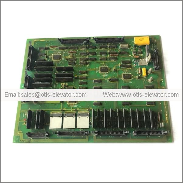Hitachi elevator board INV-FIO5
