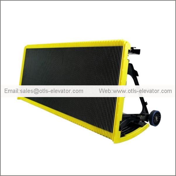 Hitachi escalator step ，hitachi escalator parts