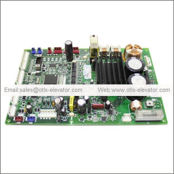 FUJITEC Elevator Board CID-DR13