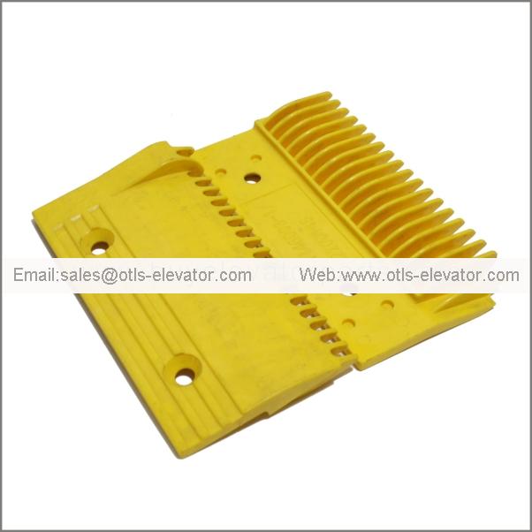 Hitachi escalator comb plate H2200145