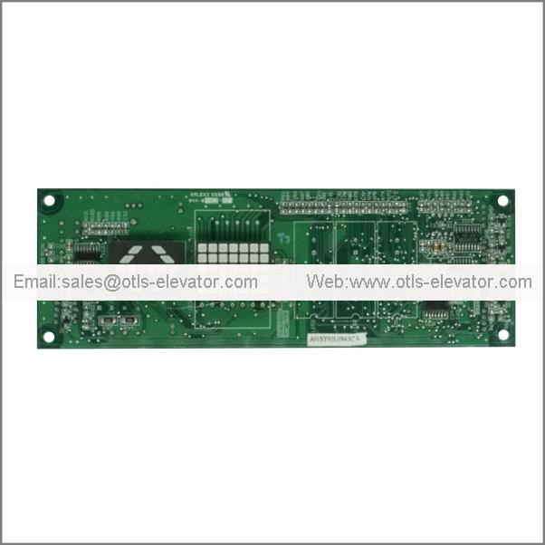 HITACHI elevator display board SCLC-V1.1