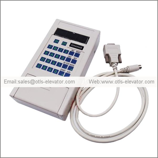 Hitachi elevator test tool EC1G-605