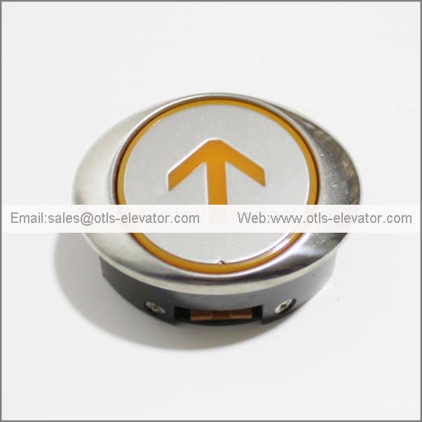 Hitachi elevator push button EL-PO