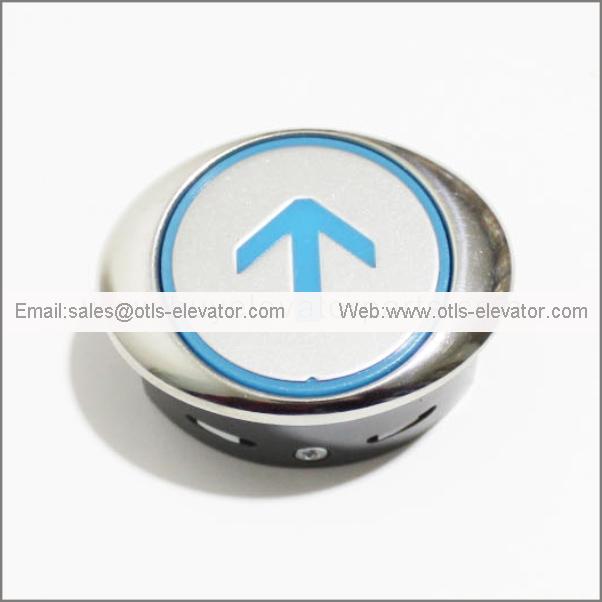 Hitachi elevator push button EL-PB