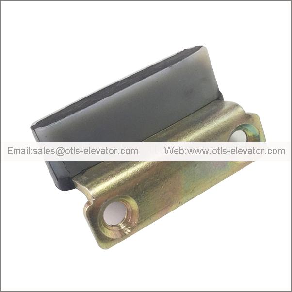 Hitachi elevator door slider