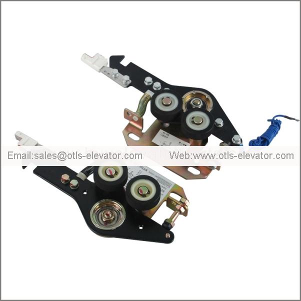 Hitachi Elevator lock DK-RSL