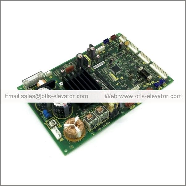 Fujitec Elevator PCB CIB-DR13