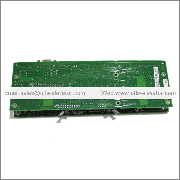 KONE elevator inverter board KM926996G01