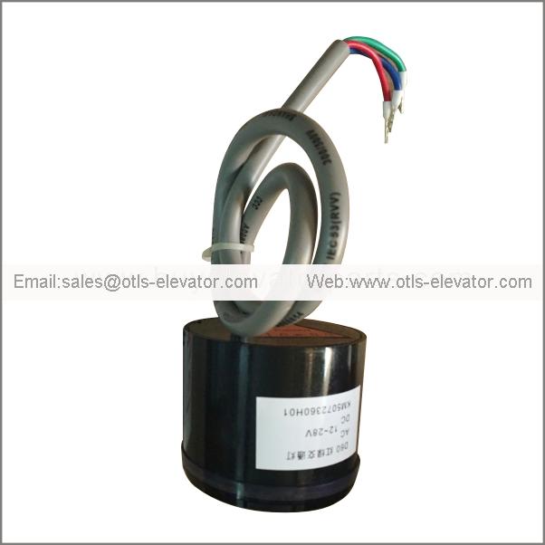 KONE Escalator Indicator KM5072360H01
