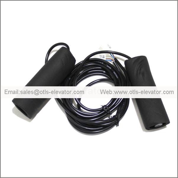 KONE elevator sensor KM740336G01