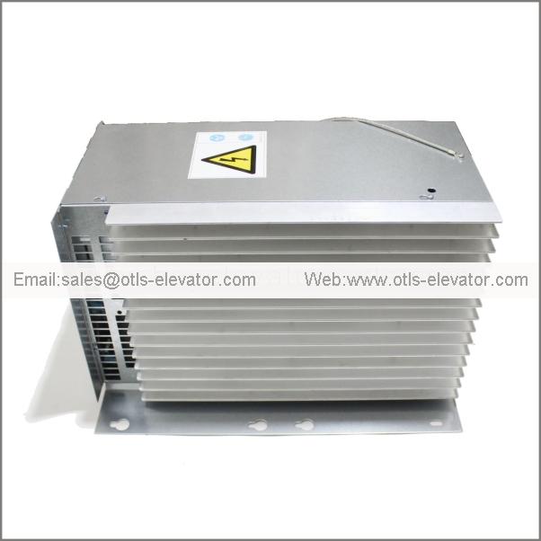 Kone Elevator inverter kdl16l KM953503G21