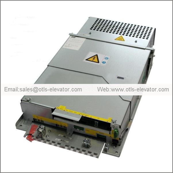 Kone elevator inverter KDL16S KM51004000V002