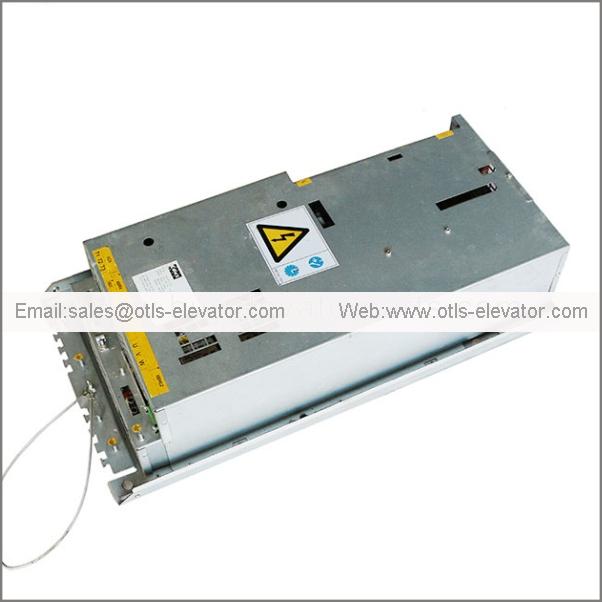 Kone elevator inverter KDL16R