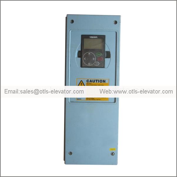 Vacon inverter NXL00315C2H1SSS KM50005141