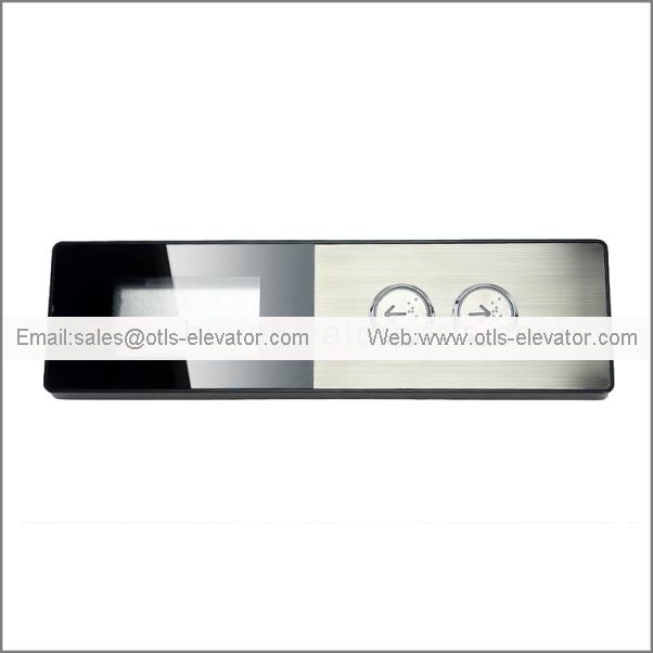 Kone elevator hop XS414-M