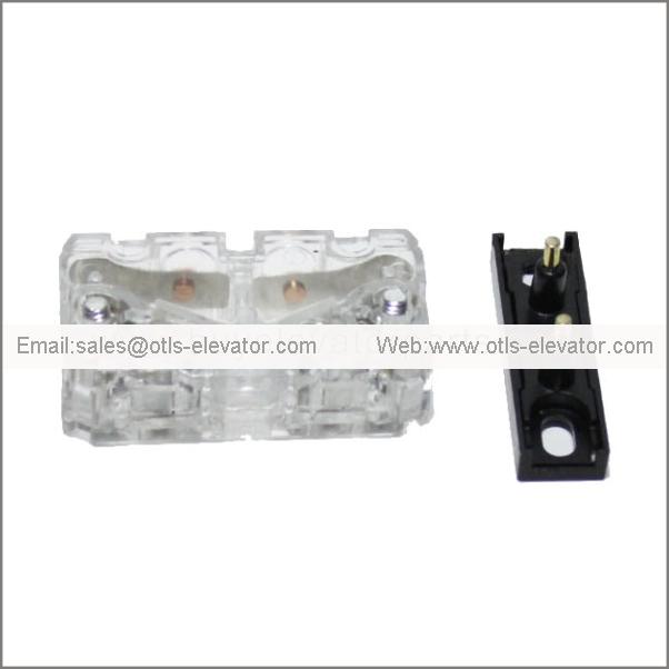 Kone elevator Lock Point HY06015