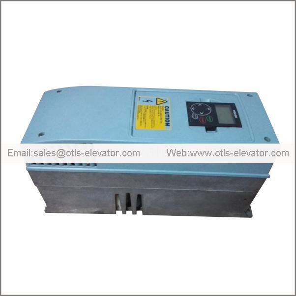 Vacon inverter NXL00235C2H1SSS00AA