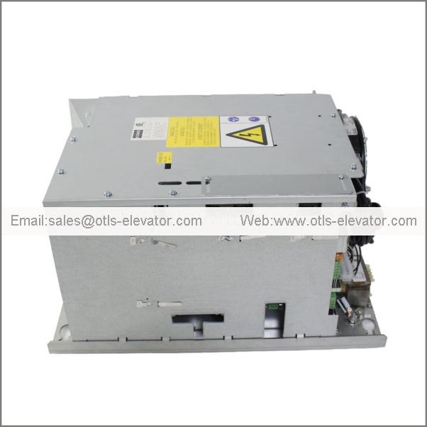 Kone elevator inverter V3F16L KM769900G01