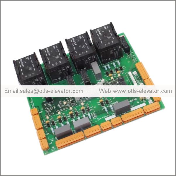 KONE Elevator Board KM713163H06