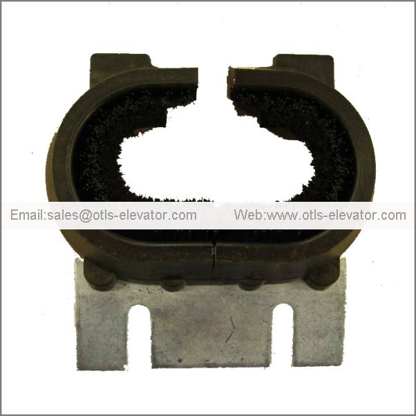 KONE escalator handrail inlet KM4062490H01