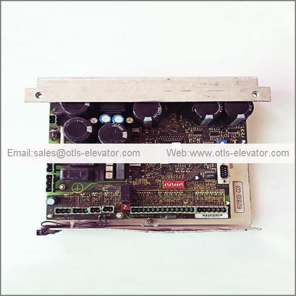 KONE Elevator PCB KM601810G01