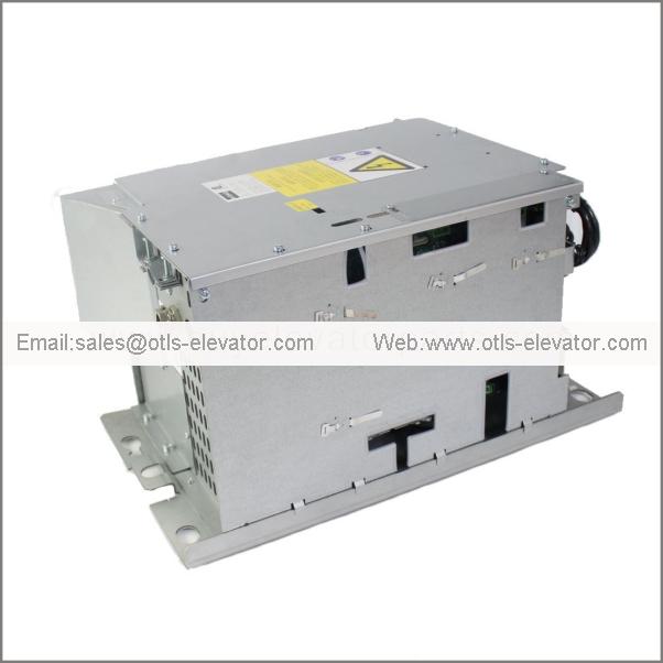 Kone Elevator inverter V3F25S