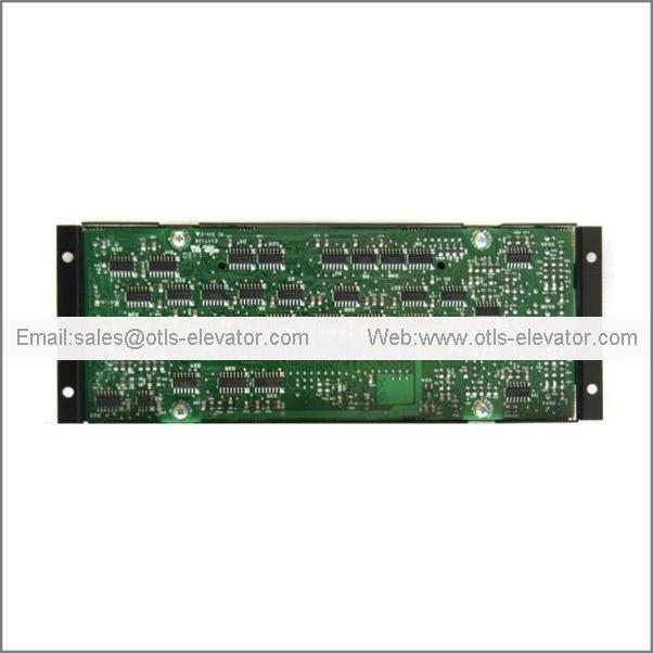 KONE elevator Board KM713110G04