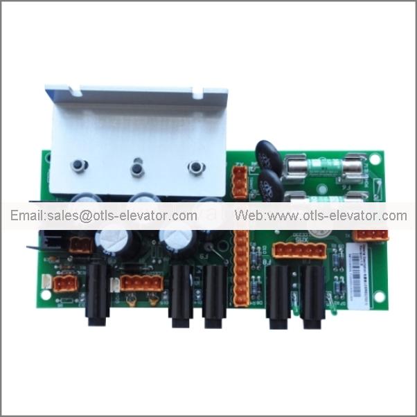 KONE elevator board KM713140G03