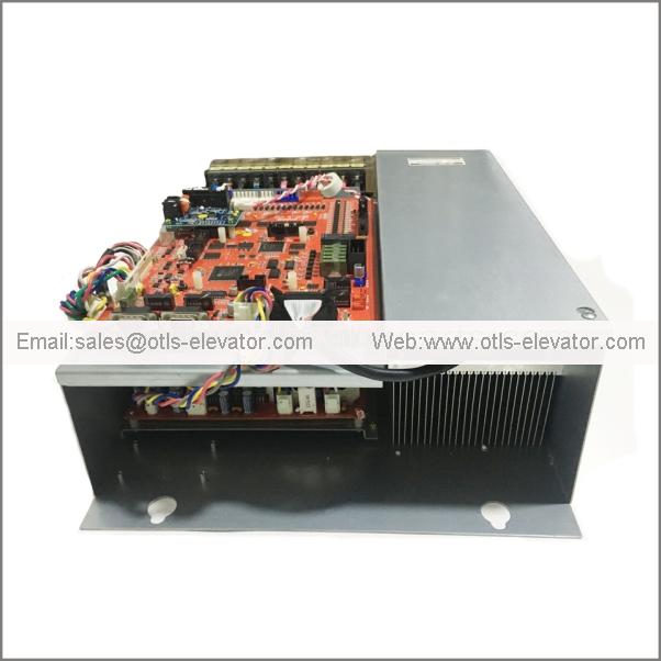 Hyundai elevator inverter Drive WB100G 11KW