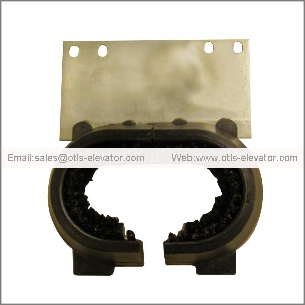 KONE escalator handrail inlet KM5202470H01