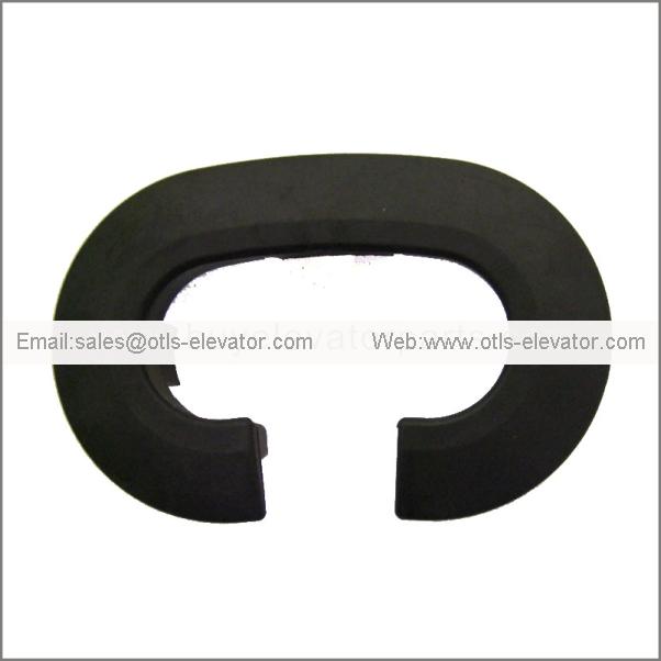 KONE handrail entry box KM50005751 , handrail inlet escalator entry box