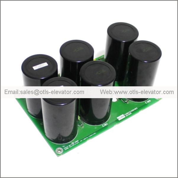 KONE elevator pcb KM922466H02