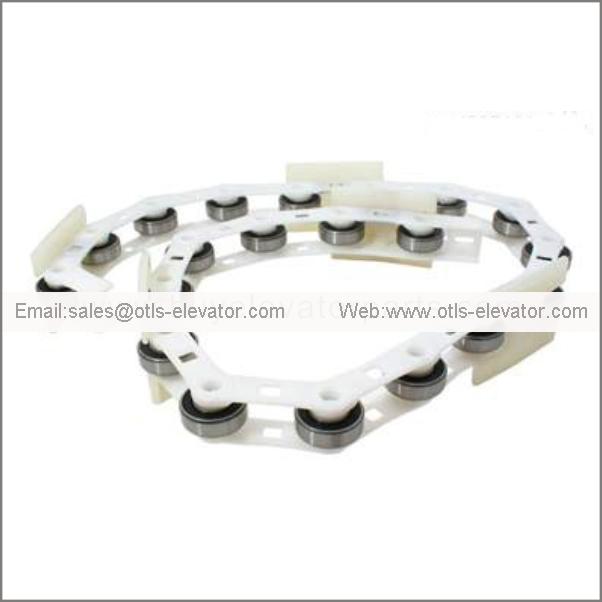 KONE escalator Newel chain roller chain KM5071663G03