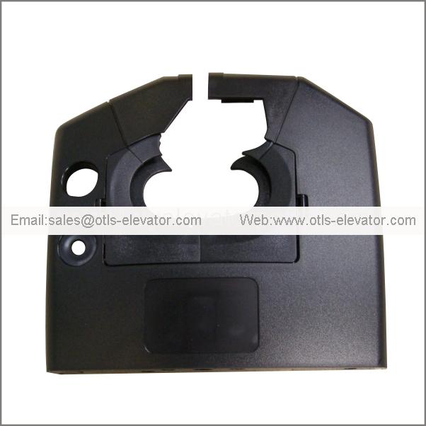 KONE handrail entry box KM929482 , handrail inlet escalator entry box