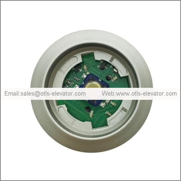 kone elevator push button KM804343G02