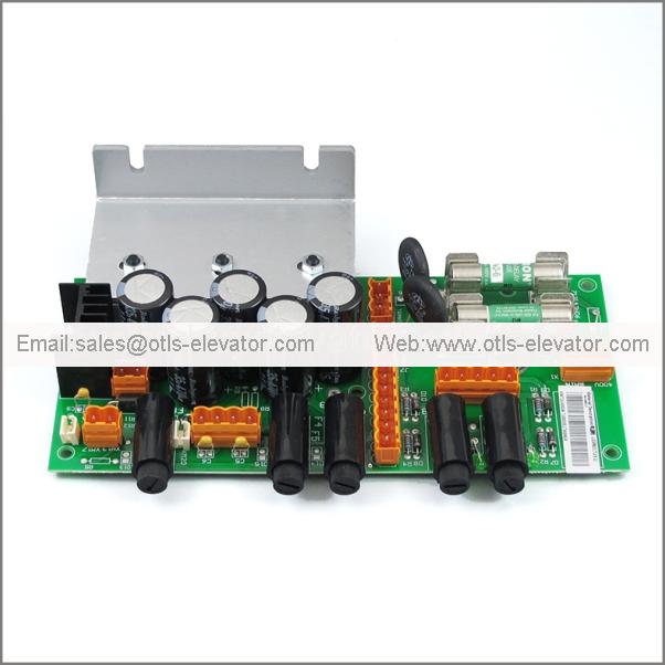 KONE Elevator Power Board KM713140G04