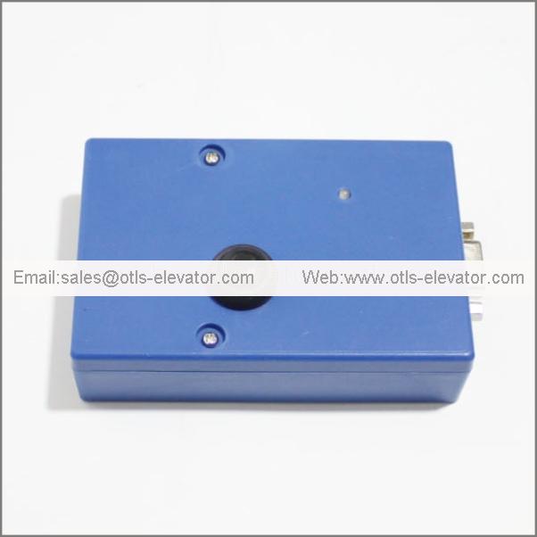KONE Elevator Decoder KM878240G02 ，elevator test tool