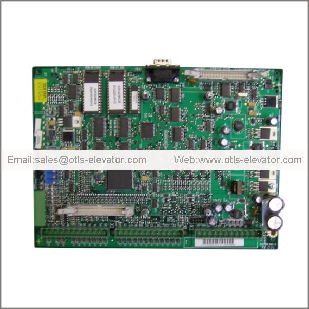 KONE Elevator Inverter Main Board KM477647G01