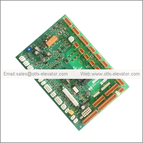 KONE elevator pcb KM50025436G11
