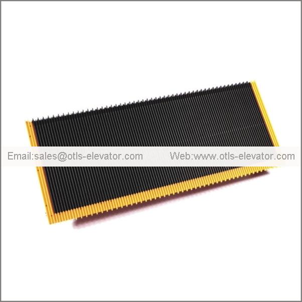 LG SIGMA Escalator Step