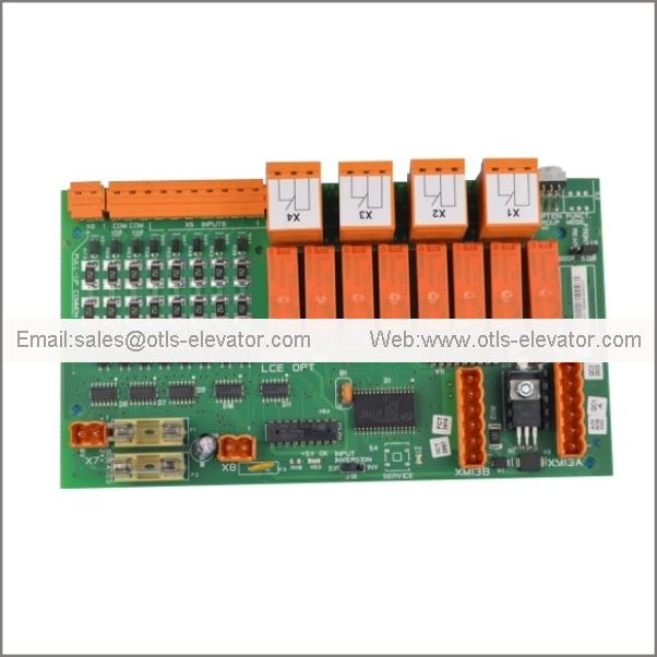 KONE Elevator PCB KM713150G11